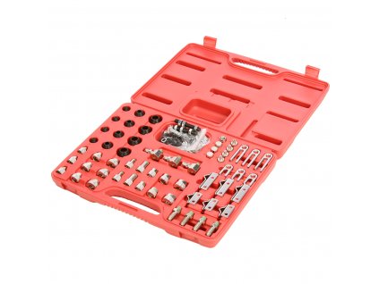 Souprava pro připojení klimatizace – univerzální spojovací sada