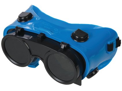 Svářečské brýle Silverline