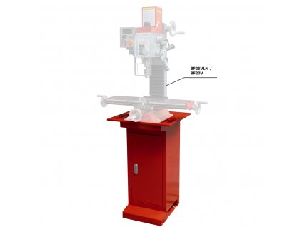 Podstavec Holzmann BF20V25VLMS