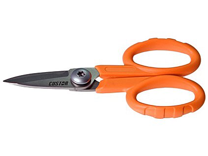 Nůžky pro elektrikáře 140 mm