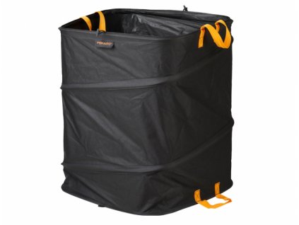 Koš FISKARS ERGO L skládací 219l d56 cm 1028373