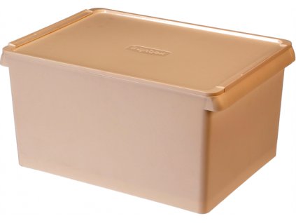 Úložný box s bočním otvorem 13 l