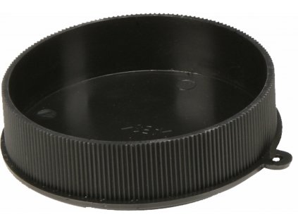 Záslepka pro odsavač - 100 mm