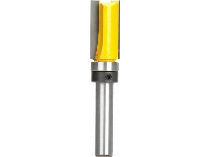 Drážkovací fréza s ložiskem 12,7 × 26/8 mm