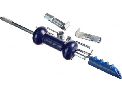 Reverzní kladivo – sada se závažím 2 kg a příslušenstvím