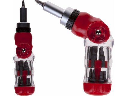 Kloubový šroubovák 12 in 1