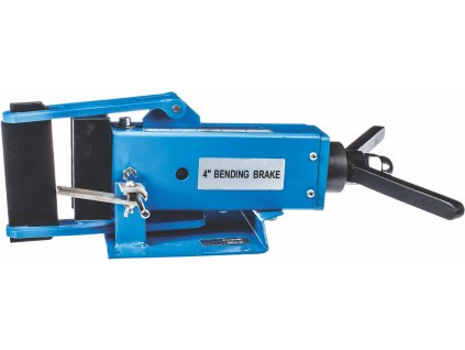 Ruční ohýbačka FB-4