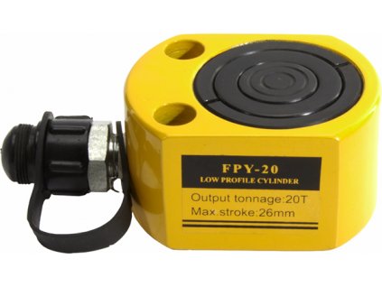 Univerzální hydraulický válec UNIPRO 20