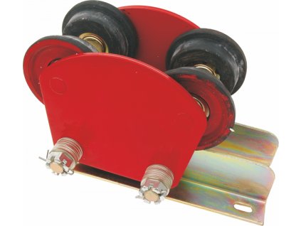 Pojezd kočky 1 t GN - GG08