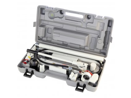 Hydraulický rozpínák BRK-10 NEW – silnější varianta