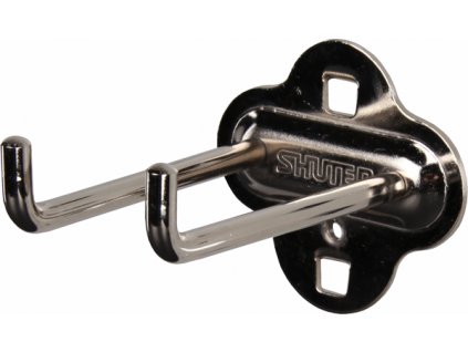 Závěsný dvojhák 108