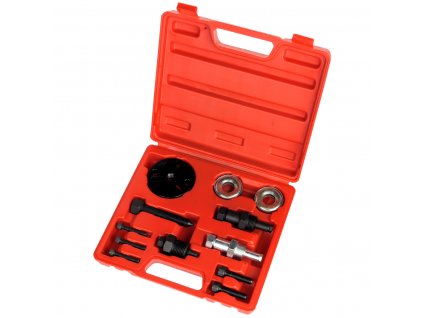 Sada na výměnu spojky kompresoru klimatizace – univerzální použití