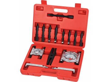 Stahovák ložisek HSE – mechanický, s ozubením