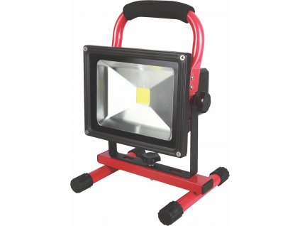 AKU reflektor LED 20 W
