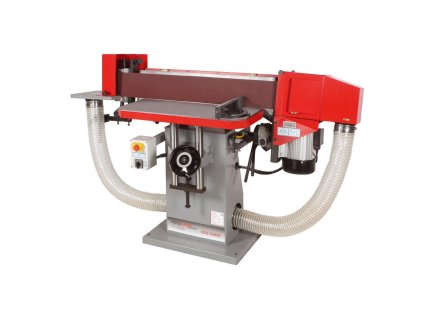 Hranová oscilační bruska Holzmann KOS2600C 400V