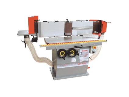 Hranová oscilační bruska Holzmann KOS3000C 400V