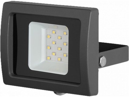 LED reflektor 10 W SMD