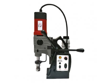 Magnetická vrtačka Holzmann MBM450LRE 230V