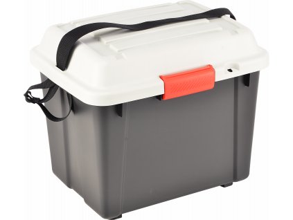 Úložný plastový box