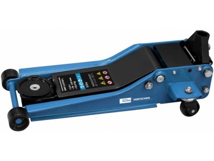 Hydraulický zvedák GRH 2,5/510 L – pojízdný, nízký profil