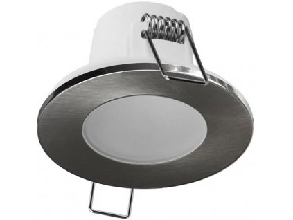 Podhled bodovka chrom SPOTLIGHT IP65