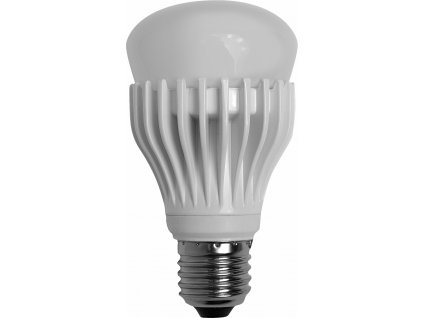 LED žárovka DELUXE teplá 12 W
