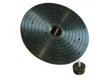 Čelní deska 90mm Holzmann PSE90 + Multifunkční nástroj 11 v 1 ZDARMA