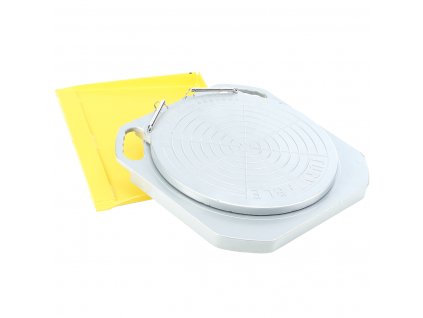 Zaměřovací točna 2 t (OLD - 1 ks)