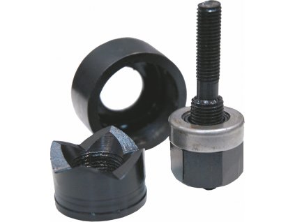 Sada šroubových prostřihovadel