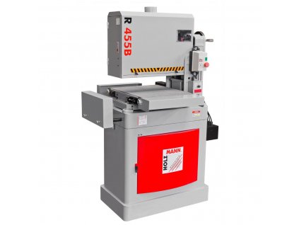 Širokopásová bruska Holzmann R455B 400V