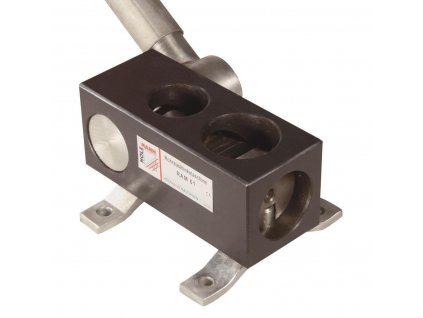 Děrovačka trubek Holzmann RAM61