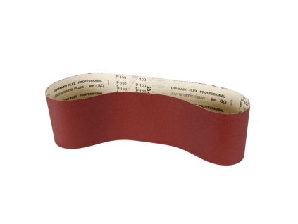 Brusný pás Holzmann SBPSMK100