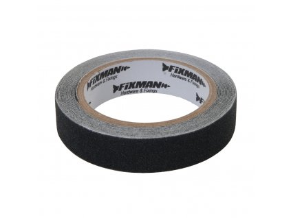 Protiskluzová páska 24 mm × 5 m Fixman