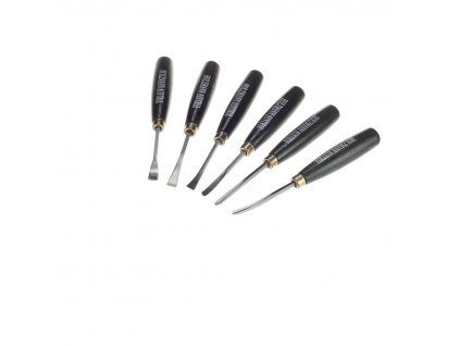 Sada dlát pro soustruhy Holzmann SCH6TLG