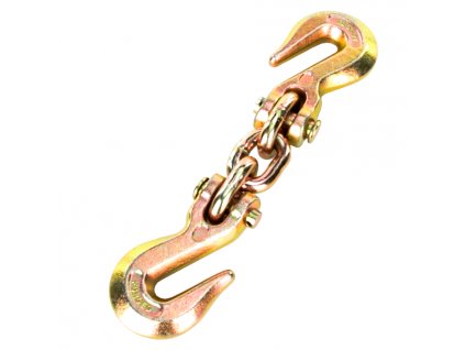 EXPAND dvojitý hák C – příslušenství k rovnacím systémům