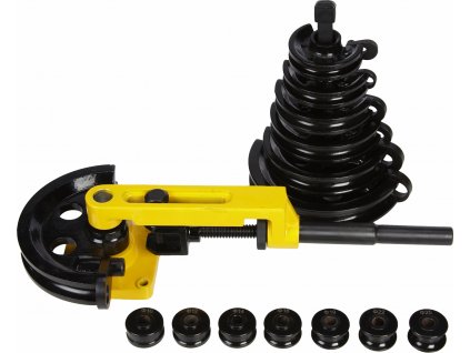 Ruční ohýbačka trubek – pro měděné trubky, přesný ohyb