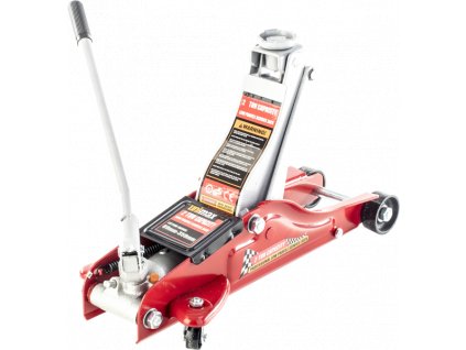 Hydraulický zvedák 2 t – nízkoprofilový, kompaktní design