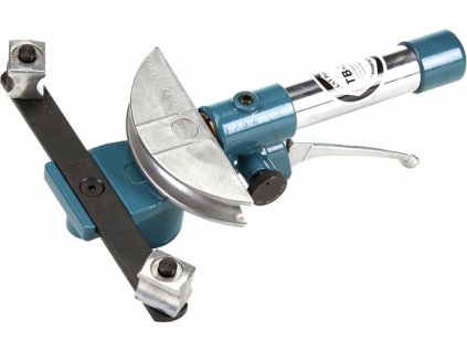 Hydraulická ohýbačka trubek TB22 – pro měděné i hliníkové trubky