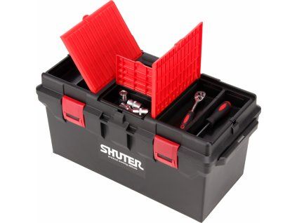 Přenosný kufřík na nářadí SH 800