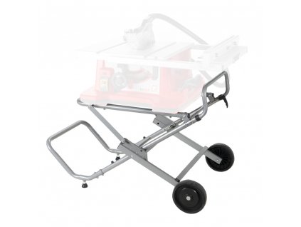 Podvozek na kolečkách Holzmann TK255MS