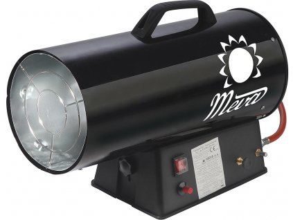 Teplogenerátor 9 - 30 kW MEVA