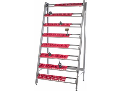 Stojanový držák nástrojů 1F