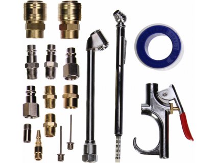 Sada příslušenství pro vzduchové instalace