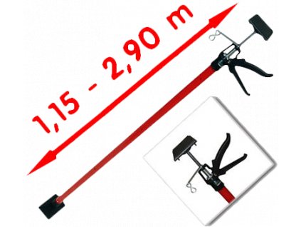 Podpěrné rameno VT 290