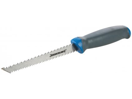 Oboustranná pilka na sádrokarton 150 mm Silverline