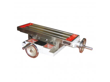 Křížový stůl Holzmann ZX7020