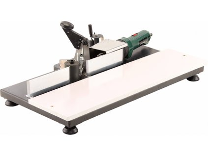 Olepovačka hran – stolní, výkon 2000 W, podavač pásky, předehřev