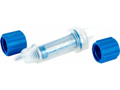 Filtr vakua hadicový