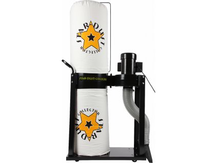 Odsavač KH-1111 Plus – 750 W