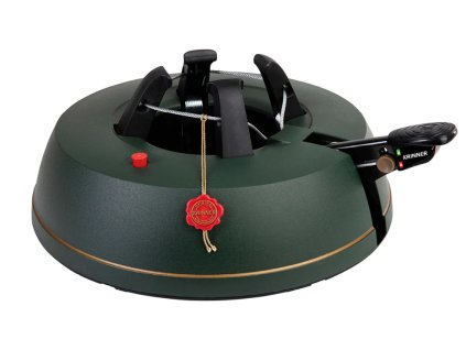 vyr 2985 DR15 Stojan na vanocni stromek Krinner Comfort Grip M